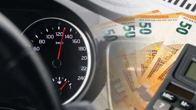 
                    Imposto do carro: É isto que muda para todos os condutores já em 2027
                