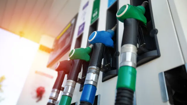 
                    Há acentuada descida no preço do gasóleo hoje. Siga esta dica para poupar
                