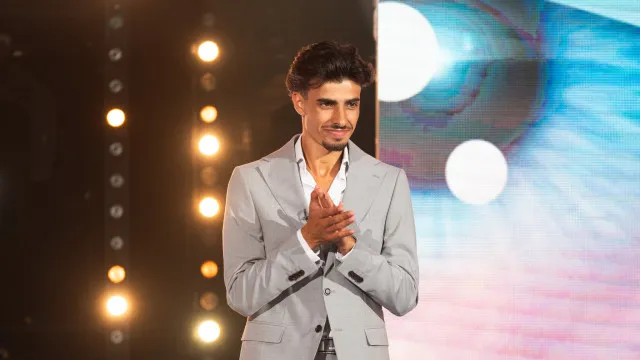 TVI revela imagens inéditas do casting de Eva e Diogo do “Secret Story”