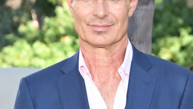 
                    Morreu Patrick Muldoon, ator de 