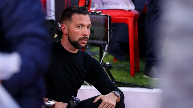 Faixas a caminho? Amadora pode ser última prova de campeão para FC Porto