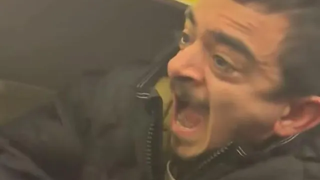 Passageiro esconde-se na zona das malas para não pagar bilhete. Veja