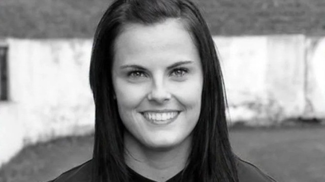Ex-jogadora Tamara Mendler morre aos 32 anos após dar à luz