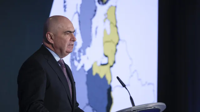 Social-democratas retiram apoio ao PM romeno e ameaçam crise política