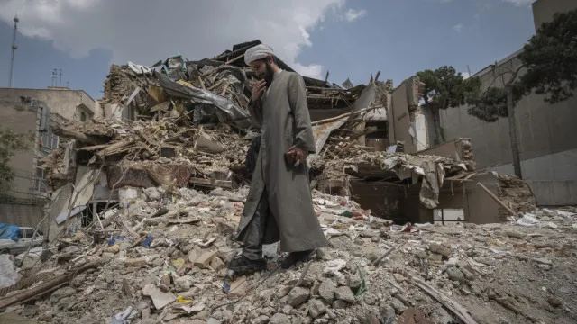 AO MINUTO: MNE da UE discutem sobre Israel; 2.ª ronda de negociações?