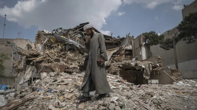 AO MINUTO: MNE da UE discutem sobre Israel; 2.ª ronda de negociações?