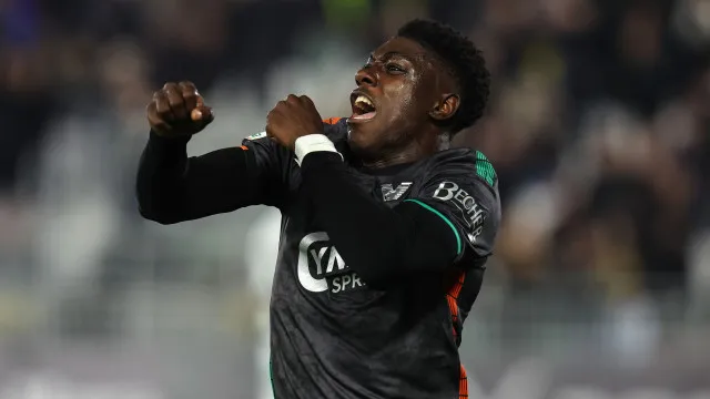 Issa Doumbia entre Benfica e Sporting. Saiba o que pode fazer a diferença
