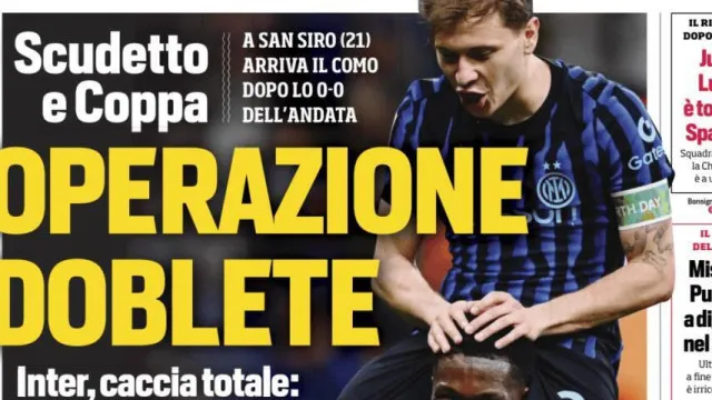 Lá fora: Inter inicia "operação dobradinha" e futuro assegurado em Madrid