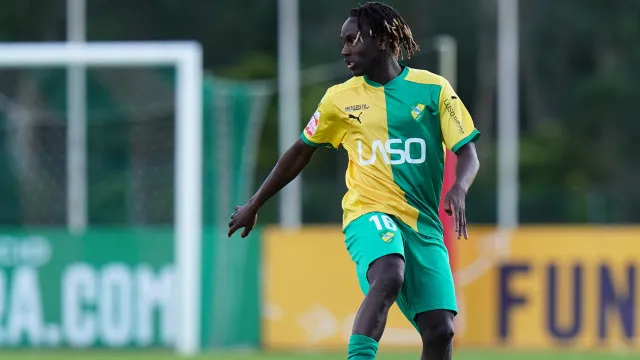 
                    Antiga pérola da formação do Benfica esfaqueada na Dinamarca
                