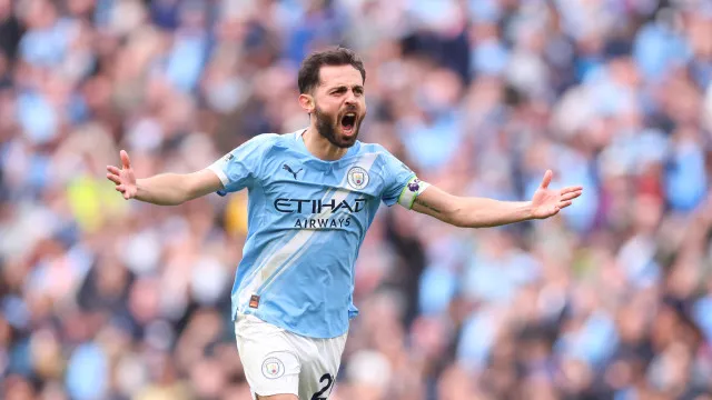 Nem Barcelona, nem Juventus. Bernardo Silva “muito perto” de novo clube