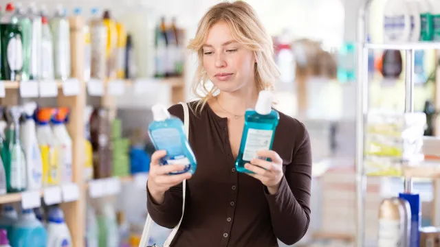 
                    Da alimentação à limpeza: Versões caseiras destes itens de supermercado
                