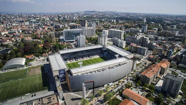 Dos milhões à caução. Os detalhes do leilão do Bessa (e não só)