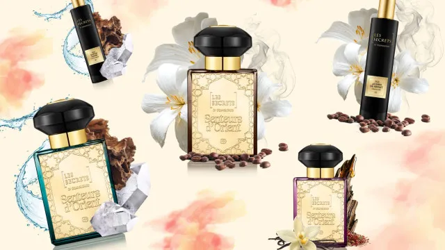 
                    Febre dos perfumes árabes: Explicação e novidades 
