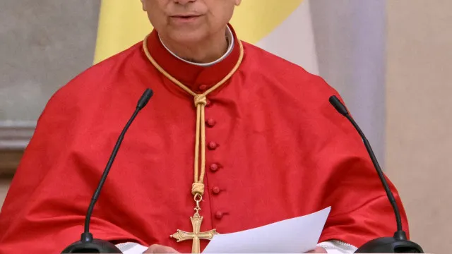 
                    Papa pede na Guiné Equatorial que se valorize 