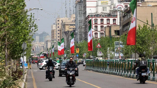 Países do Golfo pedem a Teerão "iniciativas" para restabelecer confiança