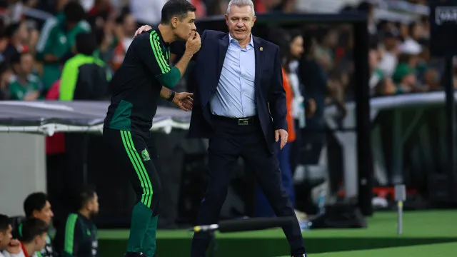 Oficial: Rafa Márquez assume seleção mexicana após Mundial2026