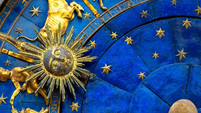 
                    Chegou a temporada de Touro e estes signos vão sofrer mudanças drásticas
                