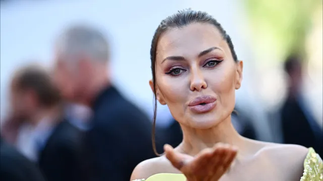 Personalidade russa critica Putin: "Vladimir, o povo tem medo de si"