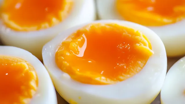 
                    O que acontece ao corpo se comer ovos todos os dias? 
                