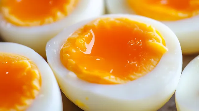 
                    3 itens básicos da despensa que têm mais proteína do que um ovo
                
