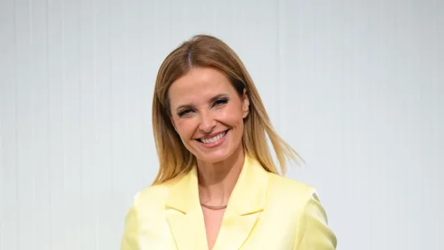 
                    A frase marcante que deixou Cristina Ferreira a pensar: 