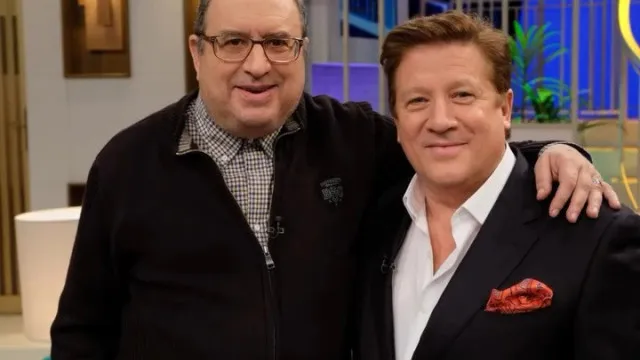 
                    Herman José recorda amigo Cândido Mota: 