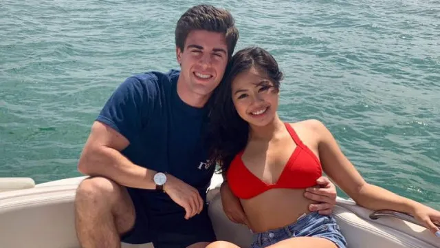 
                    Noiva sente-se mal na lua de mel no Japão e acaba nos cuidados intensivos
                