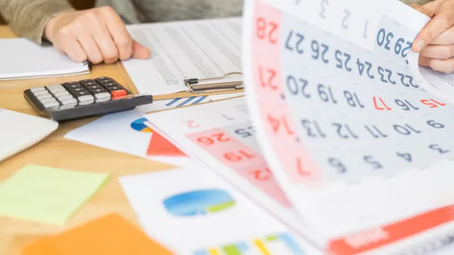 
                    Ainda tem férias por gozar? Atenção a este prazo (já falta pouco)
                