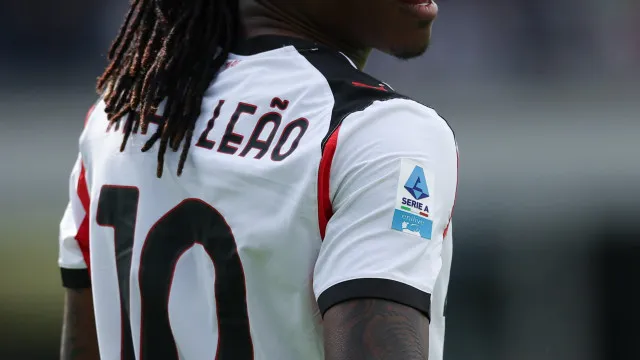 Três portugueses e um ex-Benfica envolvidos no escândalo sexual em Itália