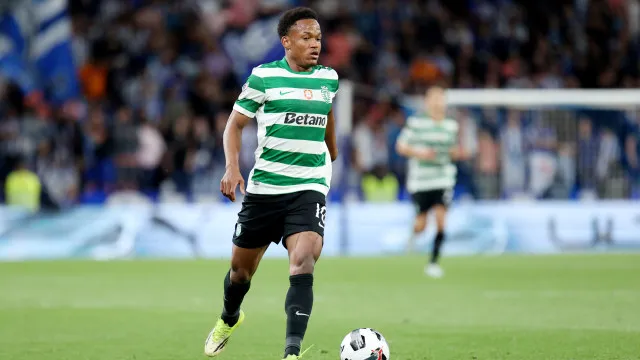 Catamo Ã© prioritÃ¡rio na Premier League, mas Sporting trava a saÃda