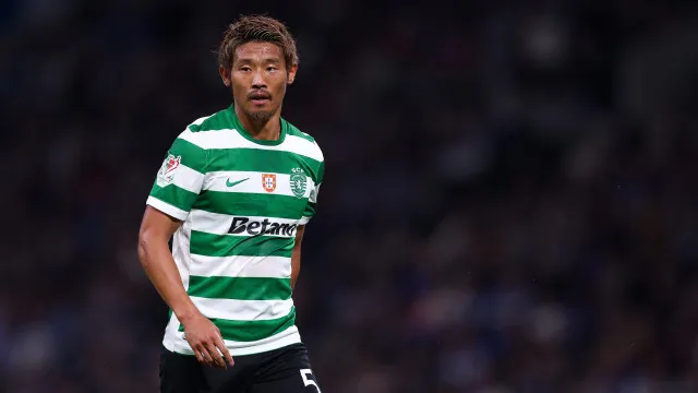 Aston Villa ou Leeds. Morita planeia futuro e já terá uma preferência