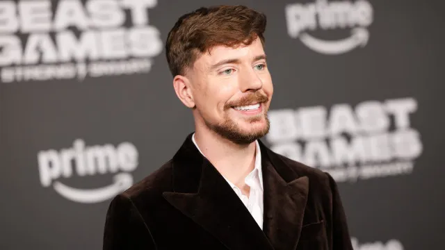 
                    Produtora de MrBeast processada por assédio sexual e discriminação
                