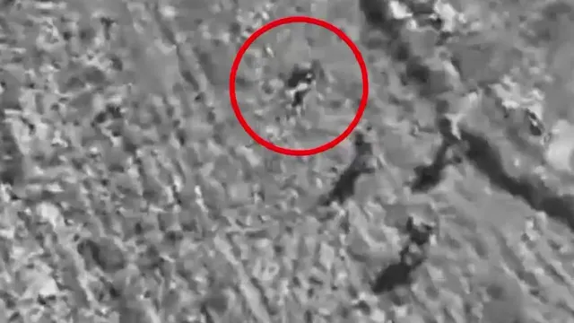 
                    Israel capturou soldado de elite do Hezbollah (e o momento está gravado)
                