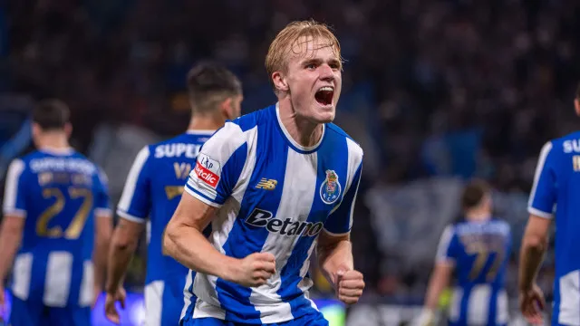 FC Porto tem primeiro 'match point' no sábado frente ao Alverca