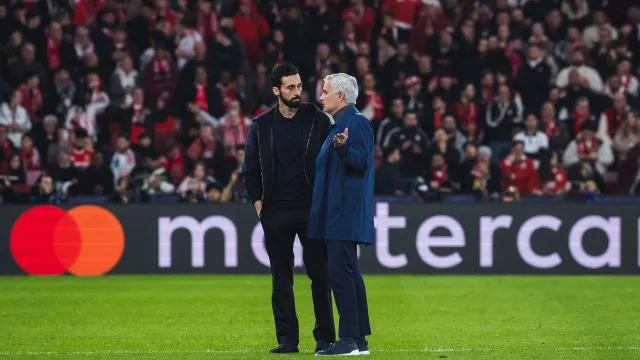 Arbeloa 'responde' a Mbappé: "Que dê 'like' a Mourinho, Julia Roberts..."