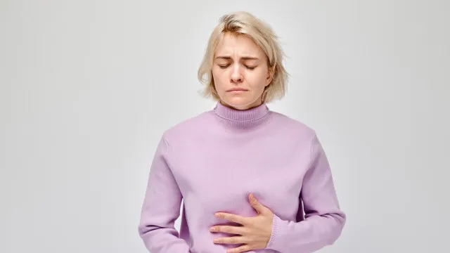 
                    Fique atento! 5 sinais de que o seu intestino pode estar inflamado
                