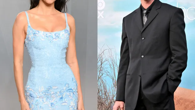 
                    Novo casal? Kendall Jenner e Jacob Elordi andam a sair há meses
                