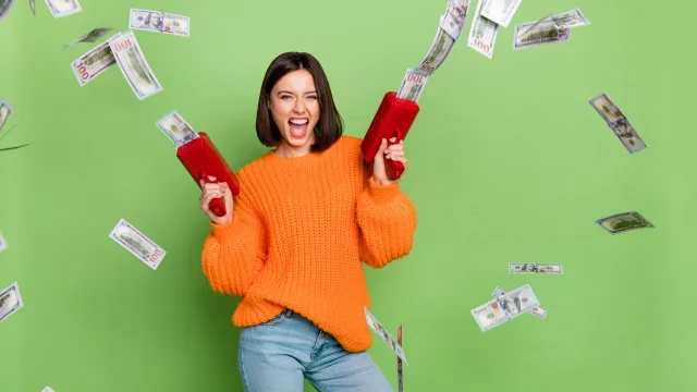 
                    A carteira destes 3 signos vai ficar mais cheia antes do final do mês
                