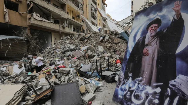 Oito paÃses acusam Israel de minar plano de paz para Gaza