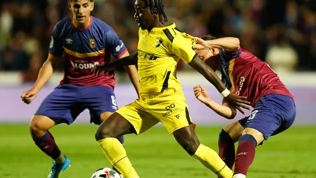 Sporting defronta Torreense numa inédita final da Taça de Portugal