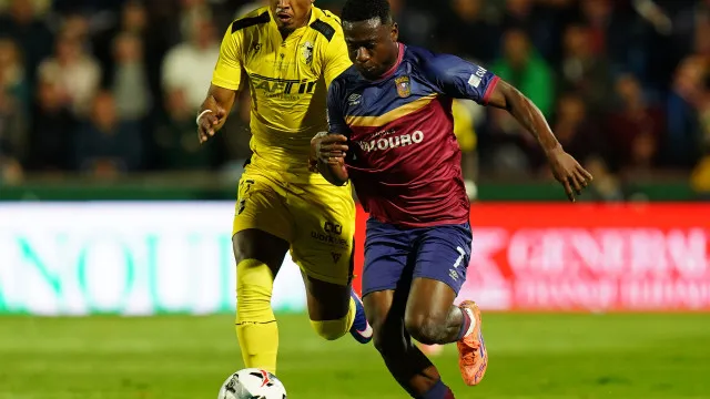 Olá, Jamor. Torreense vence Fafe e acompanha Sporting para a final