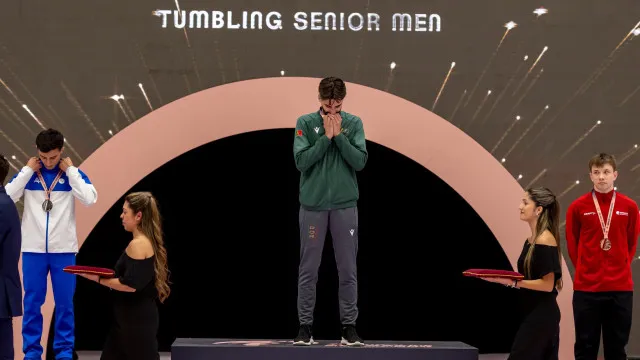 "Chamada de António José Seguro? Fiquei surpreendido e envergonhado"