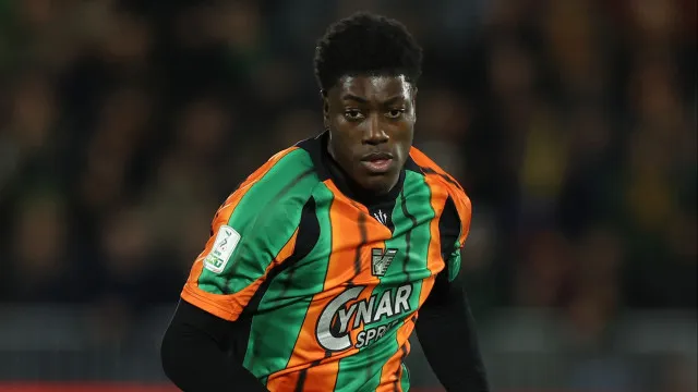 Valor de venda de Doumbia agrada e Sporting sorri com vista ao mercado