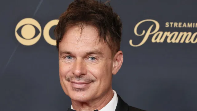 O último vídeo que Patrick Muldoon enviou à família horas antes de morrer