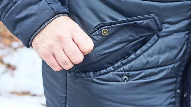 
                    Este objeto (que cabe no bolso) pode prolongar-lhe a vida
                