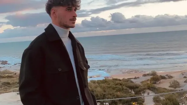 
                    Jogador italiano de 25 anos morre após ser atacado com chave de fendas
                