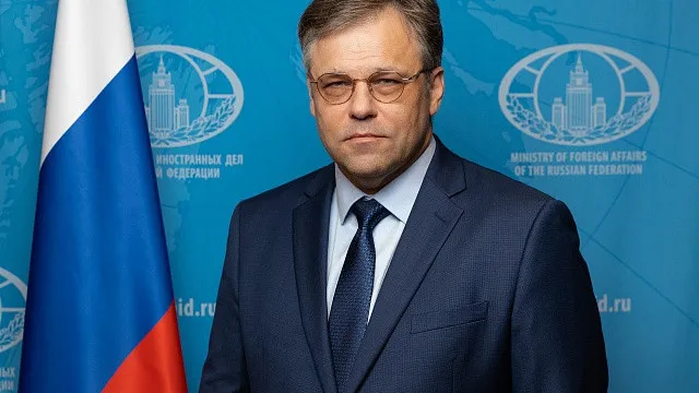 Rússia acusa Kyiv e Europa de falta de empenho na resolução pacífica