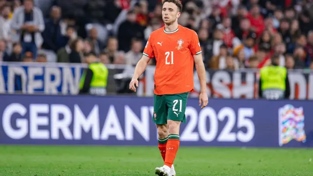 Há novos detalhes sobre o acidente que matou Diogo Jota e André Silva