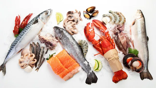 
                    Especialistas em nutrição revelam o peixe que faz melhor à saúde
                