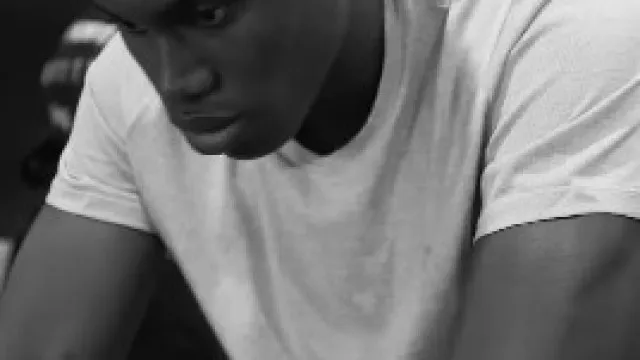 
                    Atenção, FC Porto. Samu mostra progressos na recuperação da lesão
                